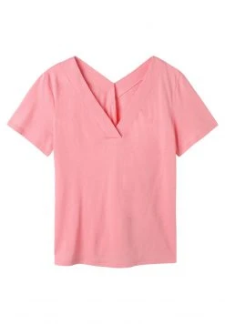 Intimissimi Damen DE MANGA CORTA Y ESCOTE DE PICO DE SUPIMA® ULTR - T-Shirt Basic - Bonbonrosa 12 Intimissimi Damen DE MANGA CORTA Y ESCOTE DE PICO DE SUPIMA® ULTR - T-Shirt Basic - Bonbonrosa -INTIMISSIMI Verkäufe 620cfafa0a554d748710c622d1aa827a