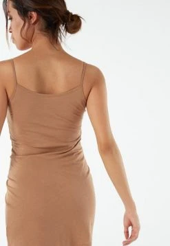 Intimissimi Damen ULTRAFRESH - Nachthemd - Hautfarben - 417i - Medium Beige 9 Intimissimi Damen ULTRAFRESH - Nachthemd - Hautfarben - 417i - Medium Beige -INTIMISSIMI Verkäufe 62100a1eeb7b44d7810a573b375f09f9