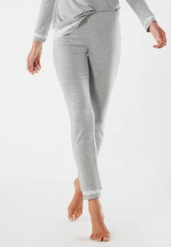 Intimissimi Damen Nachtwäsche Hose - Grey