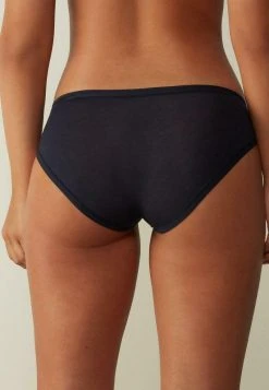 Intimissimi Damen Slip - Blu Intenso -INTIMISSIMI Verkäufe 6261b4d6d6a442ebba6772fe636f500c