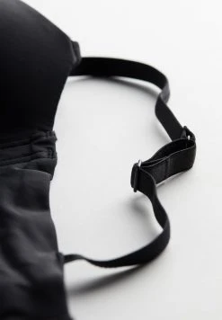 Intimissimi Damen SOFIA - Balconette BH - Black -INTIMISSIMI Verkäufe 626a7c8acc56480c9be2513d3db63d92