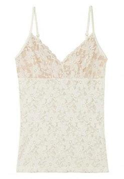 Intimissimi Damen COTTAGE - Top - Puderweiss 10 Intimissimi Damen COTTAGE - Top - Puderweiss -INTIMISSIMI Verkäufe 62ccea5d261b41e8b17aa38cde06057e