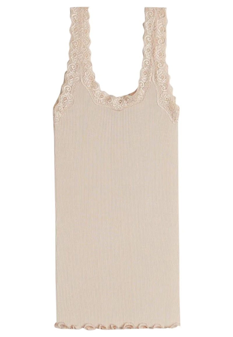 Intimissimi Damen MIT AUSSCHNITT AUS SPITZE - Unterhemd/-shirt - Seta 6 Intimissimi Damen MIT AUSSCHNITT AUS SPITZE - Unterhemd/-shirt - Seta – Bild 4