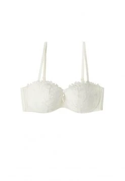 Intimissimi Damen ANNA FLY ME TO THE MOON - Trägerloser/variabler BH - Puderweiss 10 Intimissimi Damen ANNA FLY ME TO THE MOON - Trägerloser/variabler BH - Puderweiss -INTIMISSIMI Verkäufe 6432b4c777c54e3da1cf932670601beb