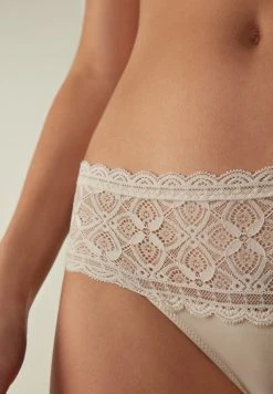 Intimissimi Damen Slip - Natürlich - 2280 - Silk 13 Intimissimi Damen Slip - Natürlich - 2280 - Silk -INTIMISSIMI Verkäufe 64722e01233d4ca6b95106b257461524