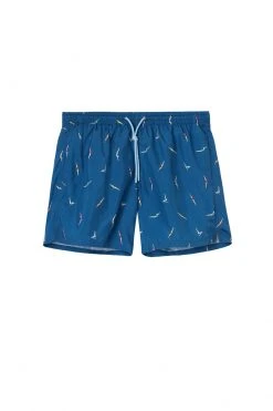Intimissimi Herren Badeshorts - Blue Diving Print 11 Intimissimi Herren Badeshorts - Blue Diving Print -INTIMISSIMI Verkäufe 64baff9bf9824052bfd07cf9f6993e0b