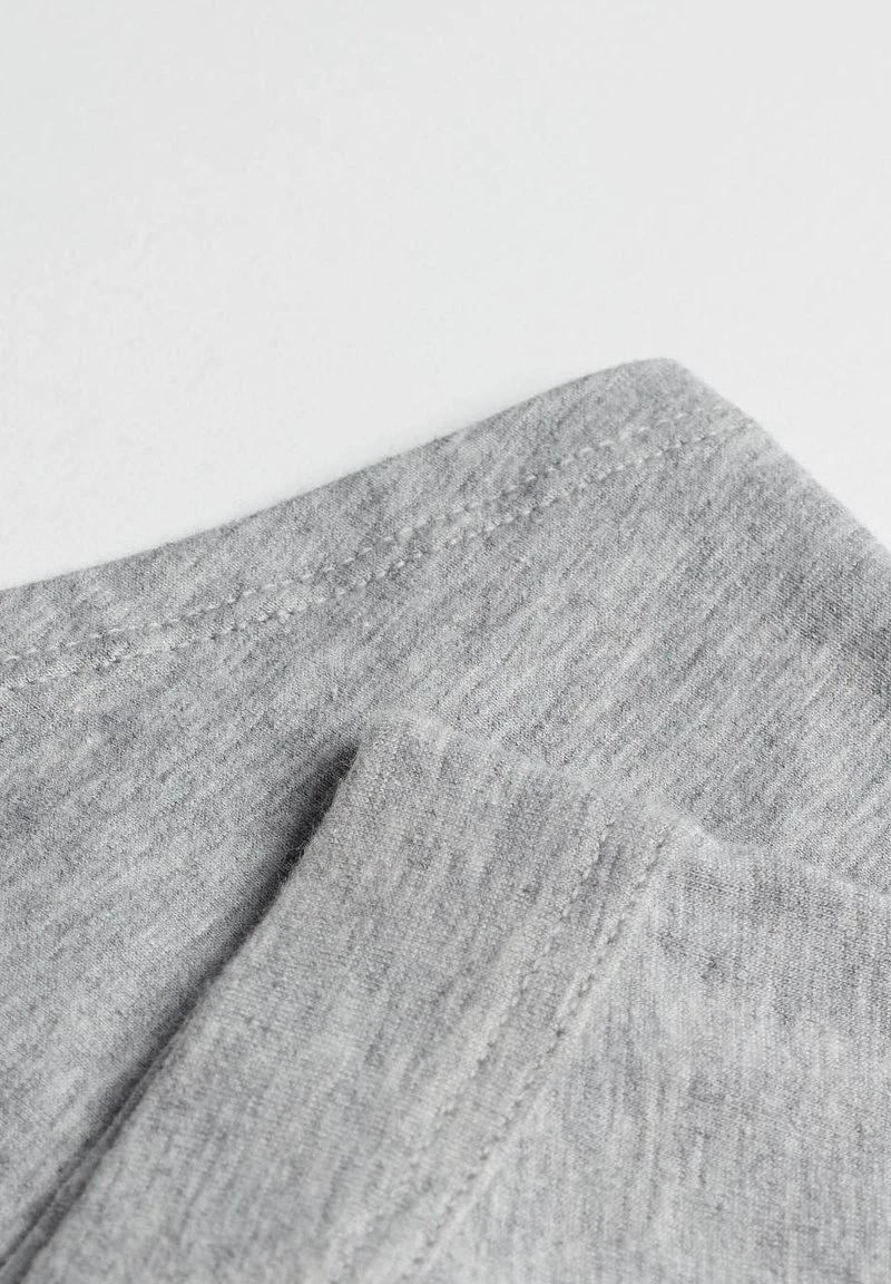 Intimissimi Herren SUPIMA - Panties - Grigio Melange 7 Intimissimi Herren SUPIMA - Panties - Grigio Melange – Bild 5