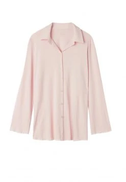 Intimissimi Damen LANGÄRMELIGES ROUCHES - Nachtwäsche Shirt - Hellrosa Smoky Pink Blend 14 Intimissimi Damen LANGÄRMELIGES ROUCHES - Nachtwäsche Shirt - Hellrosa Smoky Pink Blend -INTIMISSIMI Verkäufe 6541855faaba43cd8a36fd97e6de02aa