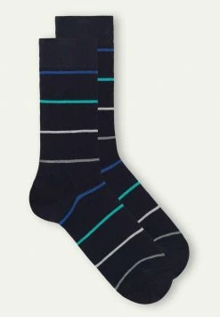 Intimissimi Herren Socken - Dark Blue