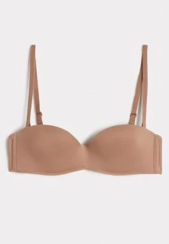 Intimissimi Damen GIOIA - Trägerloser/variabler BH - Hautfarben - 417i - Medium Beige 18 Intimissimi Damen GIOIA - Trägerloser/variabler BH - Hautfarben - 417i - Medium Beige -INTIMISSIMI Verkäufe 65f198b9c962428e817e7e030c1c4309