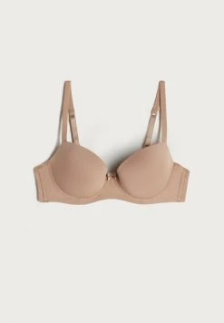 Intimissimi Damen SOFIA - Balconette BH - Nude -INTIMISSIMI Verkäufe 65fec6e47956401cad2f9fc5cb785089