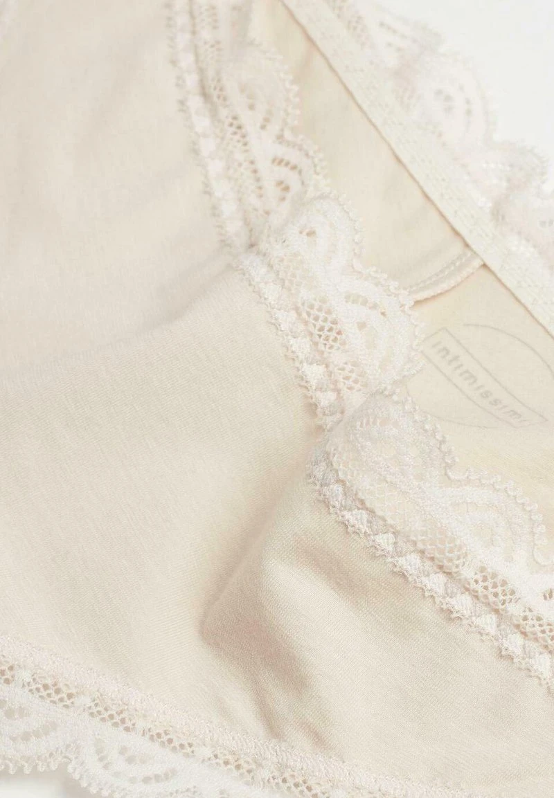 Intimissimi Damen String - Off-white/beige/taupe 7 Intimissimi Damen String - Off-white/beige/taupe – Bild 5