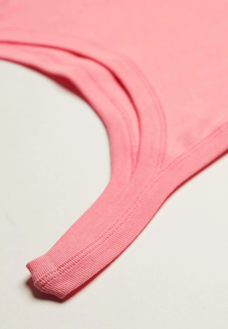 Intimissimi Damen RACERBACK - Unterhemd/-shirt - Bonbonrosa 7 Intimissimi Damen RACERBACK - Unterhemd/-shirt - Bonbonrosa – Bild 5