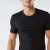 Intimissimi Herren AUS SUPIMA - Unterhemd/-shirt - Black, Anthracite, Mottled Black 2 Intimissimi Herren AUS SUPIMA - Unterhemd/-shirt - Black, Anthracite, Mottled Black -INTIMISSIMI Verkäufe 6689885c9c9d4e7aaa757c68faa7dac9