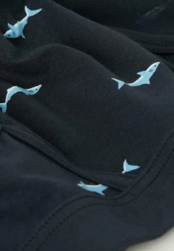 Intimissimi Herren Slip - St Squali Blu Notte -INTIMISSIMI Verkäufe 672948b3bffe45579f30a47ecaf4f6f3