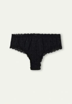 Intimissimi Damen BRASIL - Panties - Schwarz Black 9 Intimissimi Damen BRASIL - Panties - Schwarz Black -INTIMISSIMI Verkäufe 67934246ec8a4fa79a1e2d385a46367a