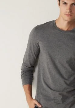 Intimissimi Herren Unterhemd/-shirt - Grafite Mel -INTIMISSIMI Verkäufe 67df8a9fa56a4cb6bf195082d8221a84