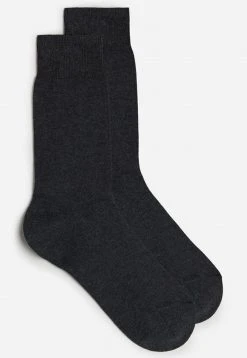 Intimissimi Herren Socken - Grigio Melange