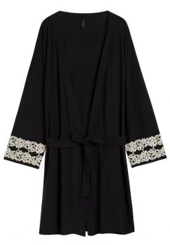 Intimissimi Damen MORGEN AUS MODAL PRETTY FLOWERS - Nachthemd - Nero/ivory 13 Intimissimi Damen MORGEN AUS MODAL PRETTY FLOWERS - Nachthemd - Nero/ivory -INTIMISSIMI Verkäufe 6864059f28274bc89baedd673e0e4ba4