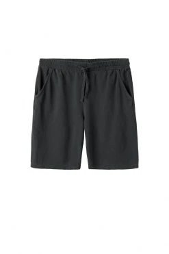 Intimissimi Herren PANTALÓN CORTO DE - Shorts - Schwarz