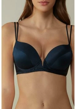 Intimissimi Damen MIA - Push-up BH - Royal Blue