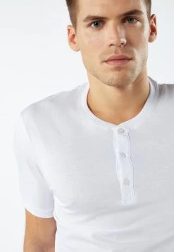 Intimissimi Herren Nachtwäsche Shirt - Bianco 9 Intimissimi Herren Nachtwäsche Shirt - Bianco -INTIMISSIMI Verkäufe 69fbc338ab4743f2abcb188097e7631d