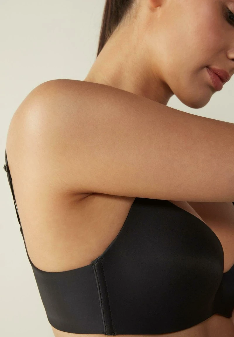 Intimissimi Damen ADELE - Triangel BH - Schwarz 6 Intimissimi Damen ADELE - Triangel BH - Schwarz – Bild 4