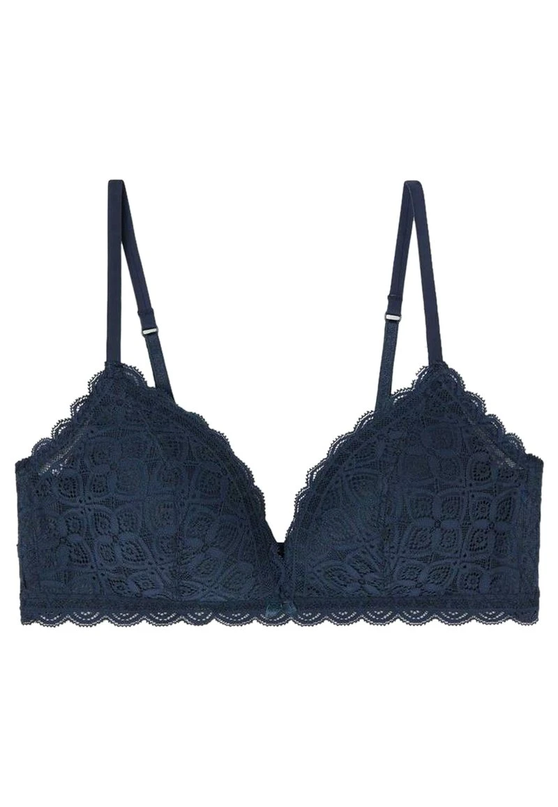 Intimissimi Damen TIZIANA - Triangel BH - Blu Intenso 6 Intimissimi Damen TIZIANA - Triangel BH - Blu Intenso – Bild 4