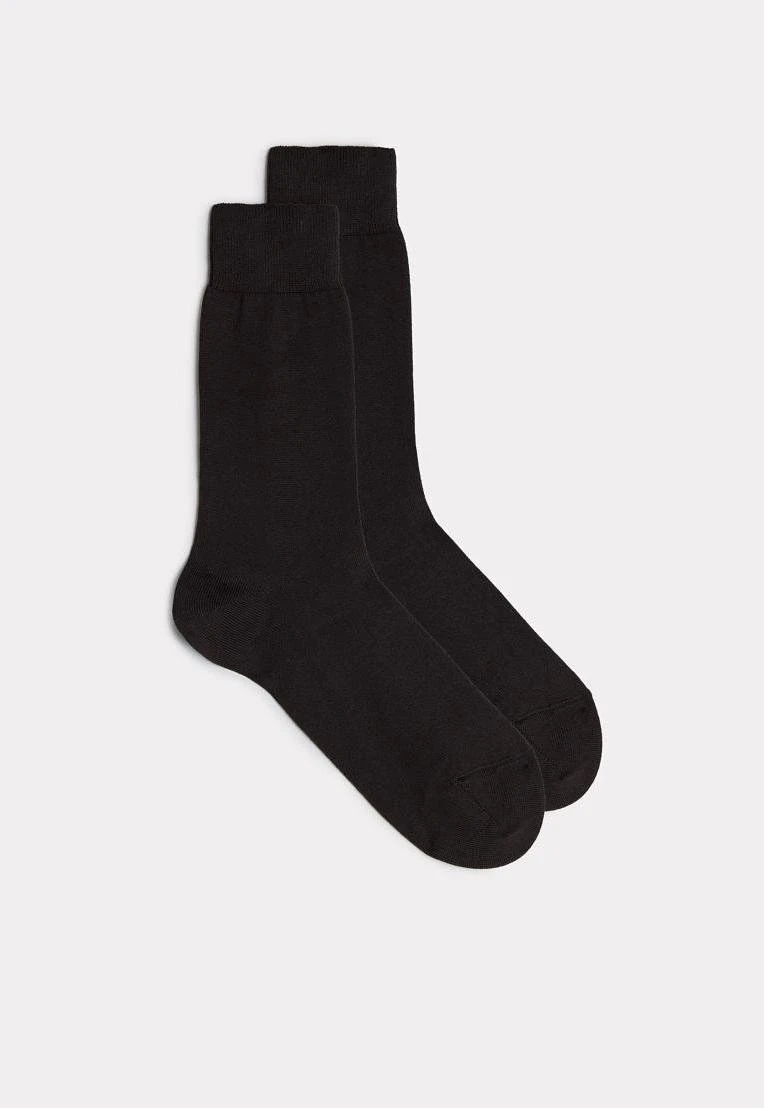 Intimissimi Herren Socken - Marrone 3 Intimissimi Herren Socken - Marrone