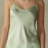 Intimissimi Damen Nachtwäsche Shirt - Hellgrün 1 Intimissimi Damen Nachtwäsche Shirt - Hellgrün -INTIMISSIMI Verkäufe 6ad41bab629b43768e9b0a7e931df055