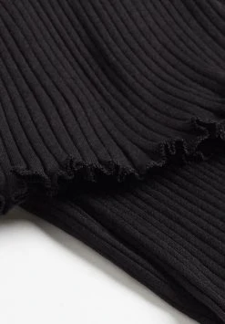 Intimissimi Damen T-Shirt Print - Nero -INTIMISSIMI Verkäufe 6bced54b817a4bf0aa4d05a8f1b511ef