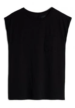 Intimissimi Damen HALBARM - Nachtwäsche Shirt - Black 12 Intimissimi Damen HALBARM - Nachtwäsche Shirt - Black -INTIMISSIMI Verkäufe 6c28e009d0a6498592b3700e053e30bc