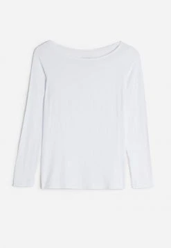 Intimissimi Damen SHIRT AUS MIKROMODAL MIT U-BOOT-AUSSCHNITT - Langarmshirt - Ancore Grigio -INTIMISSIMI Verkäufe 6c2b29de1f854405a2235d6a805dc850