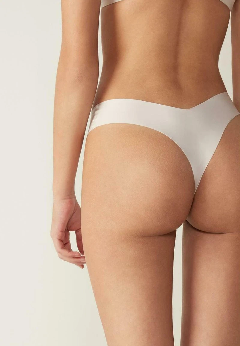 Intimissimi Damen Slip - Seta 5 Intimissimi Damen Slip - Seta – Bild 3