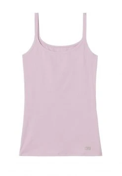Intimissimi Damen AUS NATUR - Unterhemd/-shirt - Orchideenviolett 10 Intimissimi Damen AUS NATUR - Unterhemd/-shirt - Orchideenviolett -INTIMISSIMI Verkäufe 6d4e43e131a346389fb33c86b902bccb