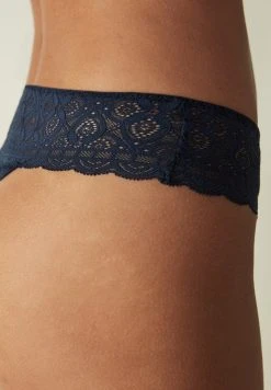 Intimissimi Damen String - Blu Intenso -INTIMISSIMI Verkäufe 6d9fa4d485254214a3f4874aaacb311d