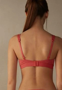 Intimissimi Damen LARA - Triangel BH - Rosa Würzig 8 Intimissimi Damen LARA - Triangel BH - Rosa Würzig -INTIMISSIMI Verkäufe 6da1b6c02f0f4a0fa6a4326757f1baef