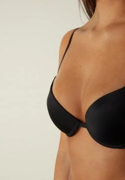 Intimissimi Damen SIMONA - Push-up BH - Black -INTIMISSIMI Verkäufe 6da7b82a0cd3476fb3b74033127cbdd6