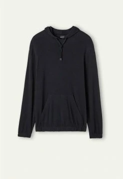 Intimissimi Herren Sweatshirt - Blau Midnight Blue 10 Intimissimi Herren Sweatshirt - Blau Midnight Blue -INTIMISSIMI Verkäufe 6e94dd126af54c99b6ea58ec9d37ba02