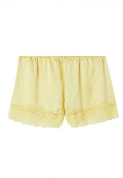Intimissimi Damen Nachtwäsche Hose - Gelb Pastel Yellow 10 Intimissimi Damen Nachtwäsche Hose - Gelb Pastel Yellow -INTIMISSIMI Verkäufe 6ea126354f284b609fb0fb6ac3ff3394