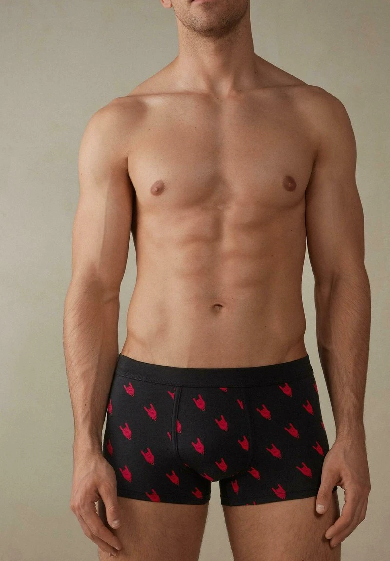 Intimissimi Herren MIT GLÜCKSHORN - Panties - Schwarz 3 Intimissimi Herren MIT GLÜCKSHORN - Panties - Schwarz