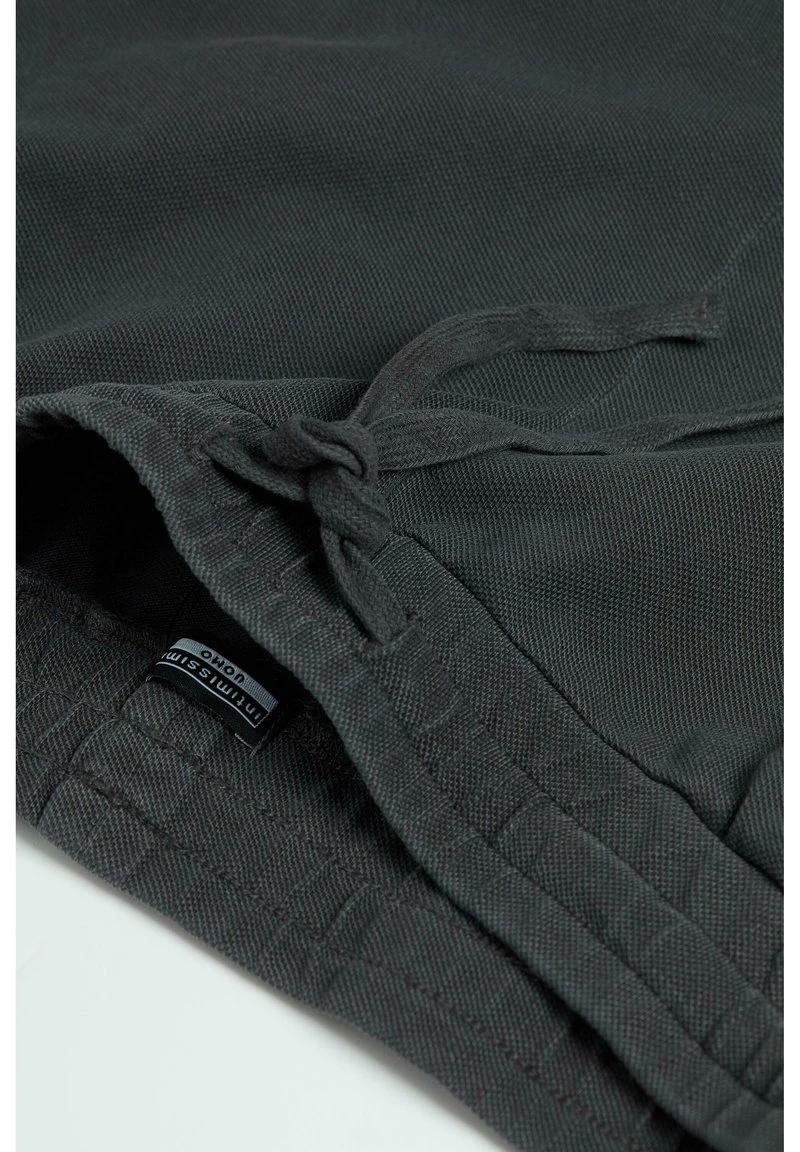 Intimissimi Herren PANTALÓN CORTO DE - Shorts - Schwarz 4 Intimissimi Herren PANTALÓN CORTO DE - Shorts - Schwarz – Bild 2