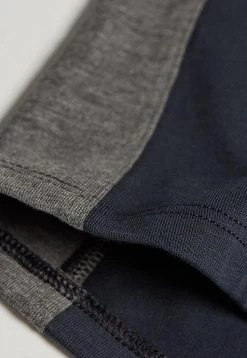 Intimissimi Herren Panties - Blau Midnight Blue/graphite Grey Blend -INTIMISSIMI Verkäufe 6f192934820b40cfbe9e24cf36b317fc