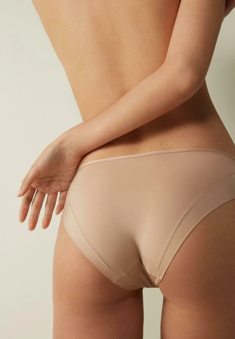 Intimissimi Damen ULTRALIGHT - Slip - Soft Beige 5 Intimissimi Damen ULTRALIGHT - Slip - Soft Beige – Bild 3