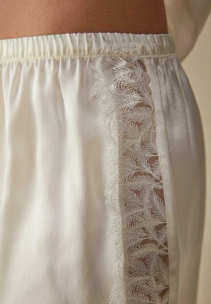 Intimissimi Damen FLY ME TO THE MOON - Shorts - Puderweiss 5 Intimissimi Damen FLY ME TO THE MOON - Shorts - Puderweiss – Bild 3