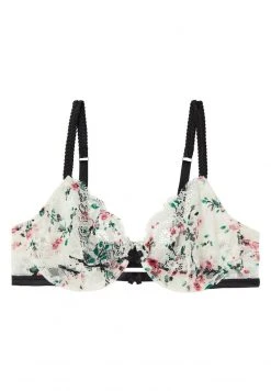 Intimissimi Damen BLOOM&BLOSSOM - Balconette BH - Puderweiss Blumenprint 10 Intimissimi Damen BLOOM&BLOSSOM - Balconette BH - Puderweiss Blumenprint -INTIMISSIMI Verkäufe 708b5ffe680f43118c1bb13b05c94048