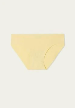 Intimissimi Damen MIT OFFENEN KANTEN - Slip - Gelb/pastel Yellow 10 Intimissimi Damen MIT OFFENEN KANTEN - Slip - Gelb/pastel Yellow -INTIMISSIMI Verkäufe 70bd63baee14404e91631ff7f61b6037