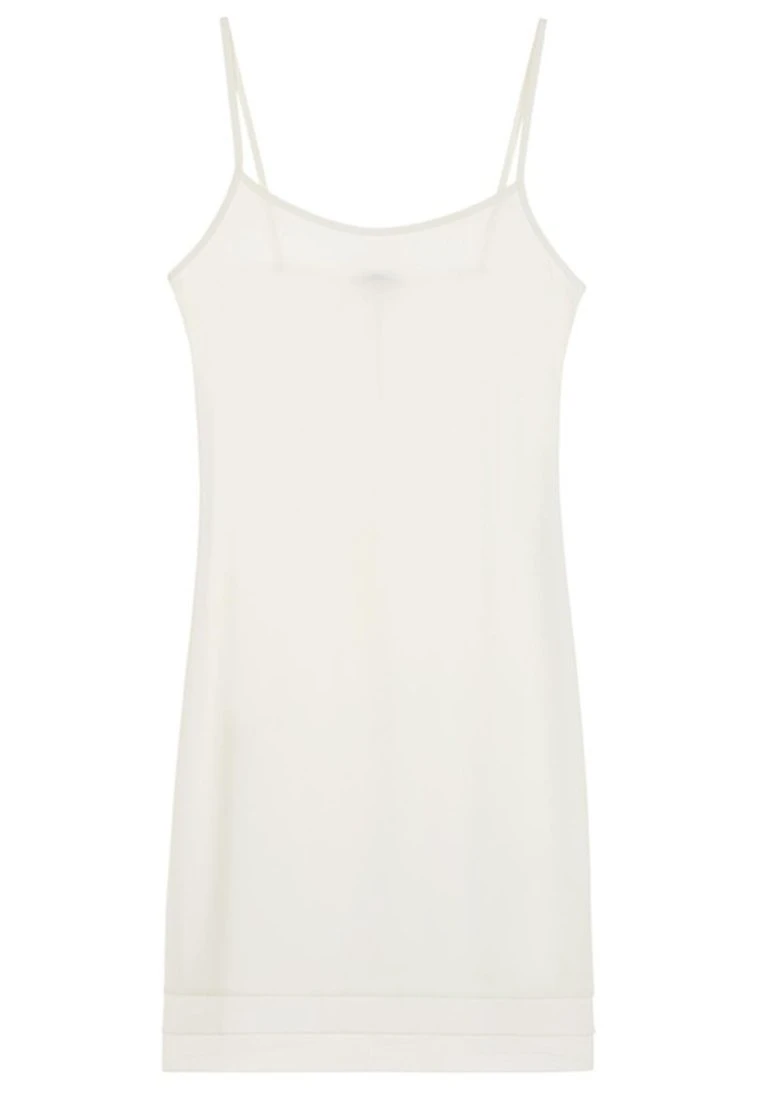 Intimissimi Damen MIT VOLANT AUS - Nachthemd - Sand 5 Intimissimi Damen MIT VOLANT AUS - Nachthemd - Sand – Bild 3