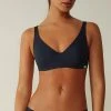 Intimissimi Damen AUS BAUMWOLLE NATURAL - Balconette BH - Blau 2 Intimissimi Damen AUS BAUMWOLLE NATURAL - Balconette BH - Blau -INTIMISSIMI Verkäufe 712ea88415f443d180b1eb174f6c9822