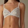 Intimissimi Damen EMMA LITTLE PLEASURES - Triangel BH - Puderweiss Schwarz 2 Intimissimi Damen EMMA LITTLE PLEASURES - Triangel BH - Puderweiss Schwarz -INTIMISSIMI Verkäufe 713436ff061a48008e66382bd8efdafc